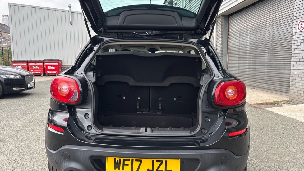 MINI Paceman 1.6 Cooper ALL4 3dr Petrol Coupe - Image 4