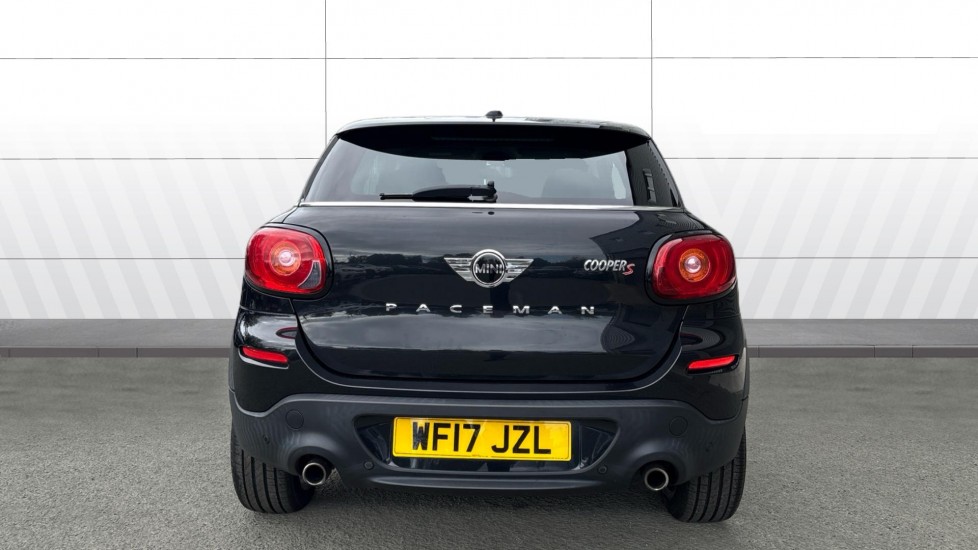 MINI Paceman 1.6 Cooper ALL4 3dr Petrol Coupe - Image 6