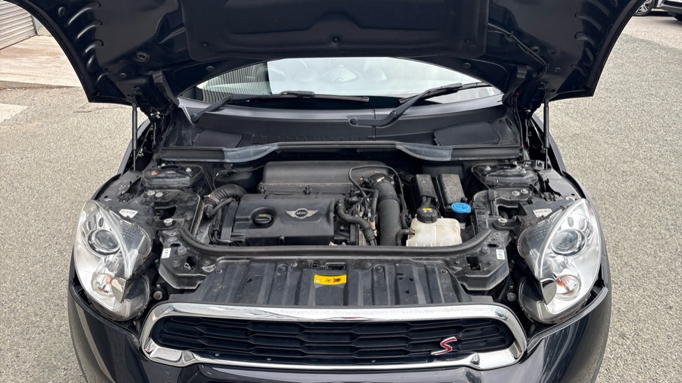 MINI Paceman 1.6 Cooper ALL4 3dr Petrol Coupe - Image 8
