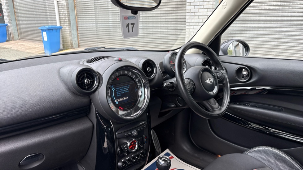 MINI Paceman 1.6 Cooper ALL4 3dr Petrol Coupe - Image 9