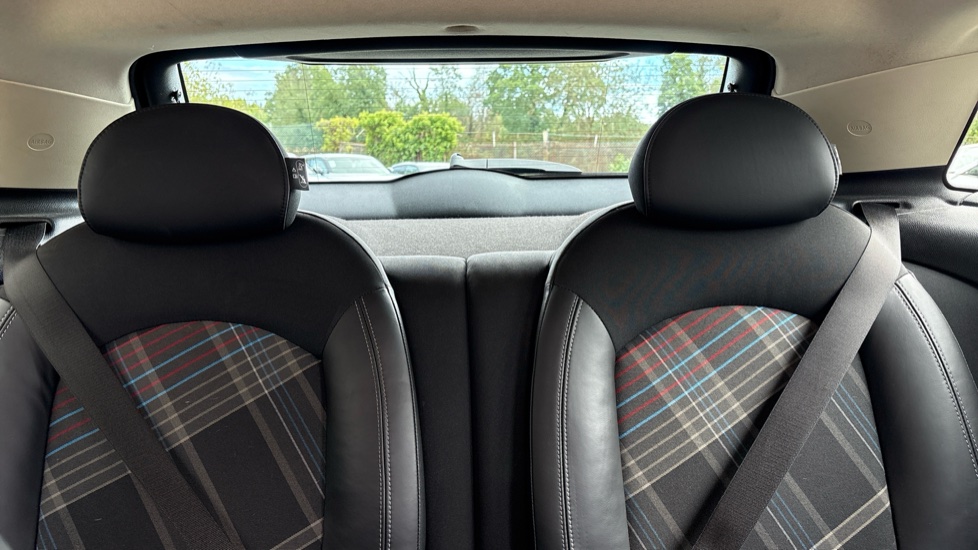 MINI Paceman 1.6 Cooper ALL4 3dr Petrol Coupe - Image 15