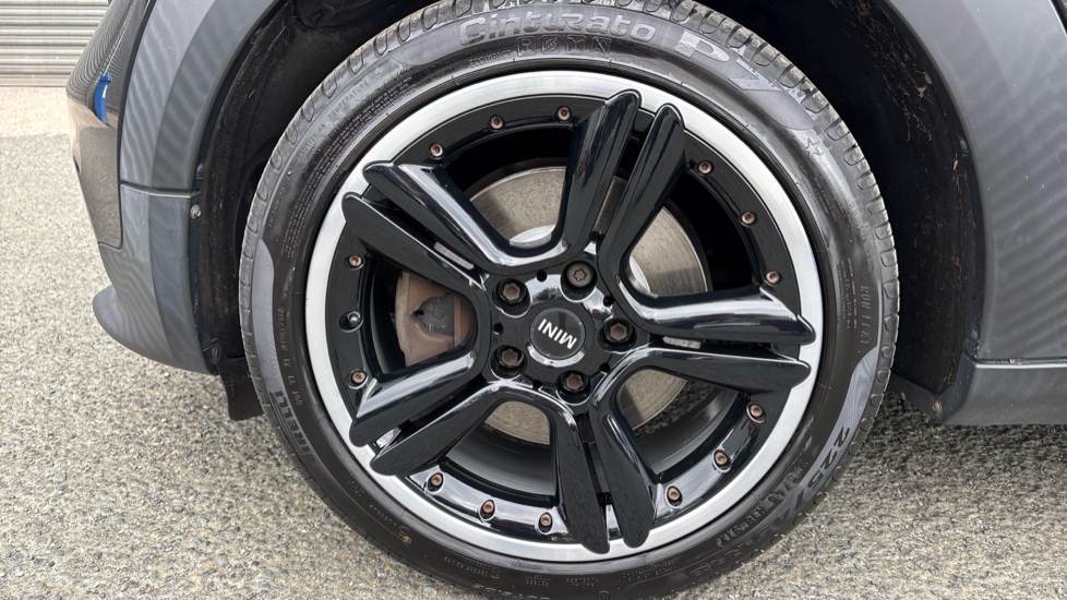 MINI Paceman 1.6 Cooper ALL4 3dr Petrol Coupe - Image 24