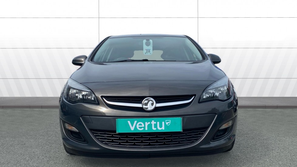 Vauxhall Astra 1.6i 16V Excite 5dr Petrol Hatchback - Image 3