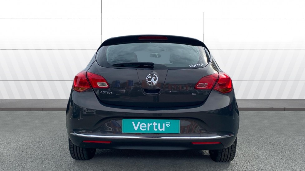 Vauxhall Astra 1.6i 16V Excite 5dr Petrol Hatchback - Image 6
