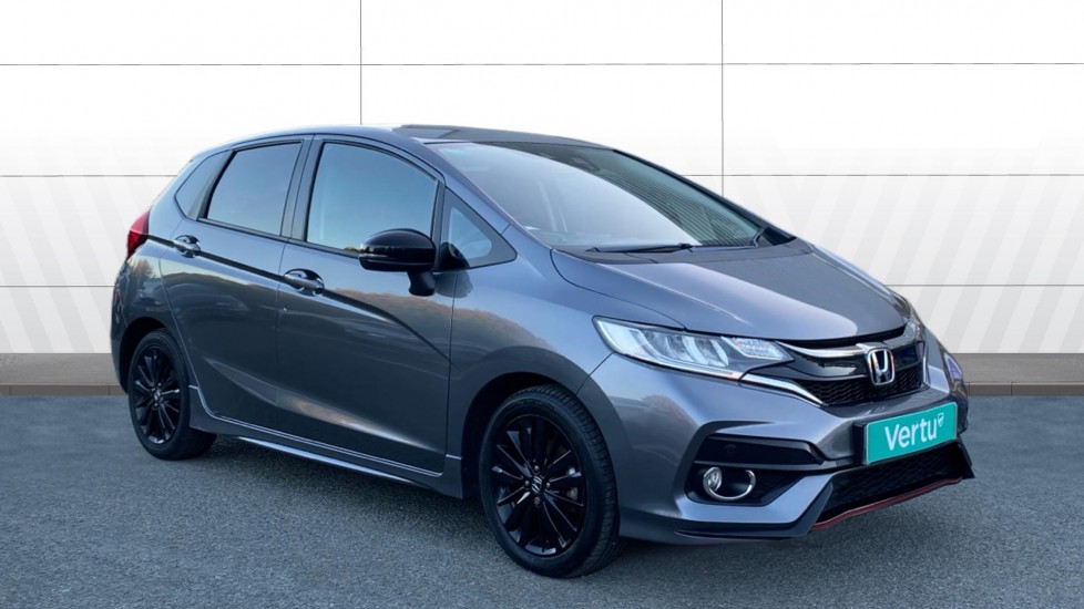 Honda Jazz 1.5 i-VTEC Sport 5dr Petrol Hatchback - Image 1