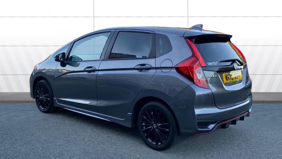 Honda Jazz 1.5 i-VTEC Sport 5dr Petrol Hatchback - Image 2