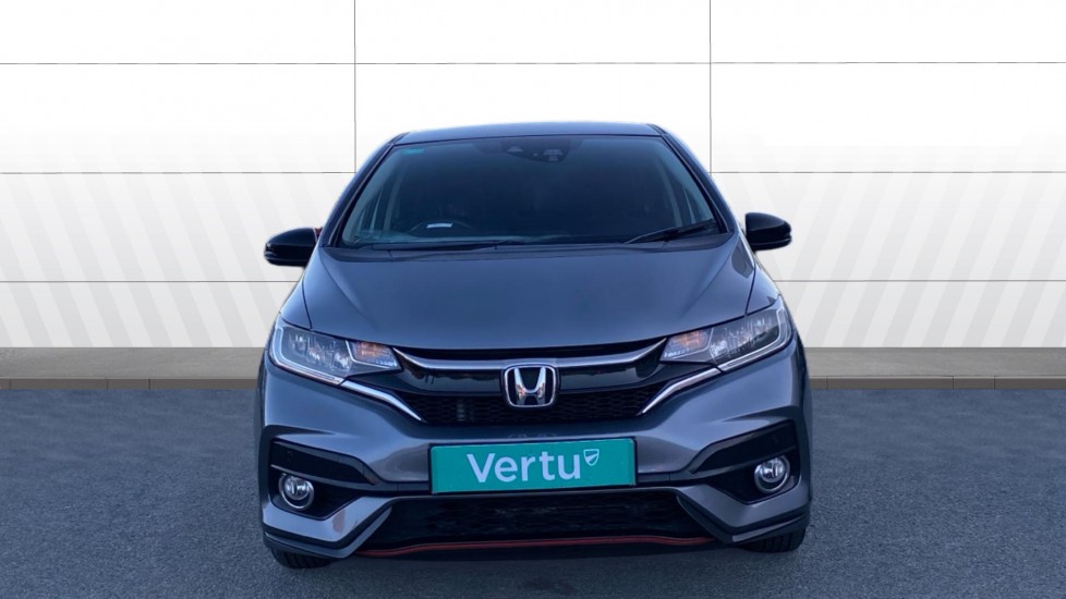 Honda Jazz 1.5 i-VTEC Sport 5dr Petrol Hatchback - Image 3