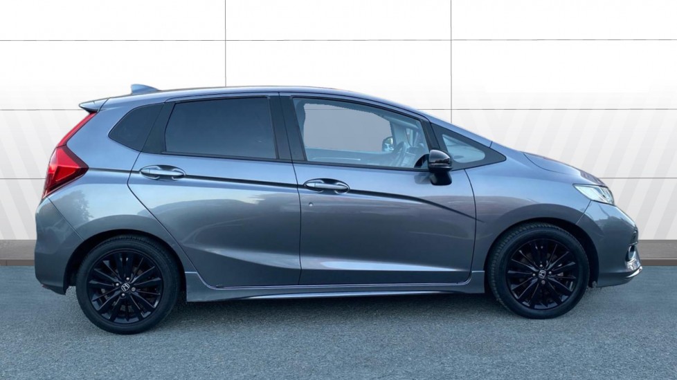 Honda Jazz 1.5 i-VTEC Sport 5dr Petrol Hatchback - Image 5