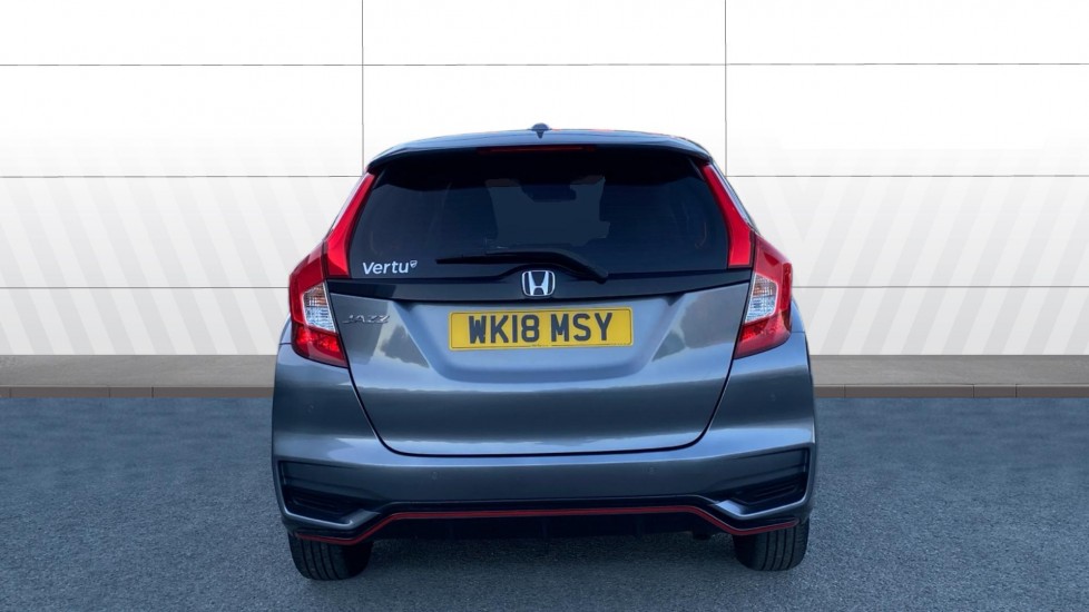Honda Jazz 1.5 i-VTEC Sport 5dr Petrol Hatchback - Image 6
