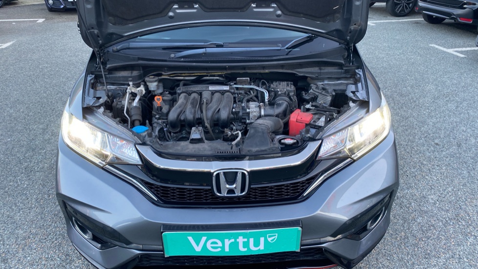 Honda Jazz 1.5 i-VTEC Sport 5dr Petrol Hatchback - Image 8