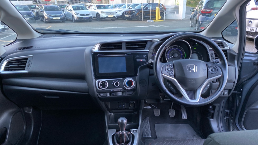 Honda Jazz 1.5 i-VTEC Sport 5dr Petrol Hatchback - Image 10