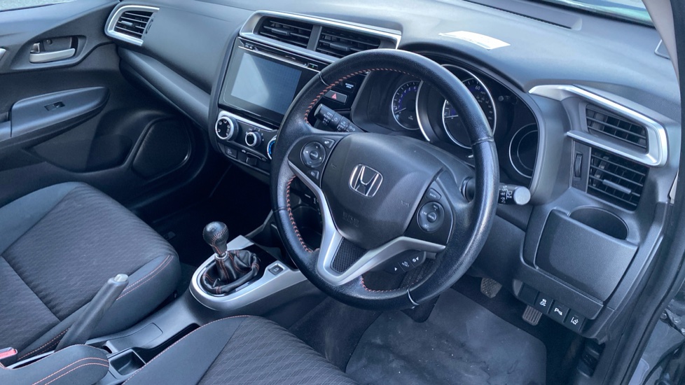Honda Jazz 1.5 i-VTEC Sport 5dr Petrol Hatchback - Image 11