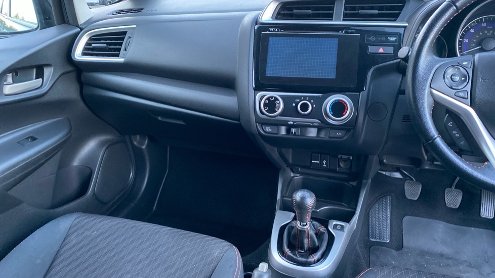 Honda Jazz 1.5 i-VTEC Sport 5dr Petrol Hatchback - Image 14