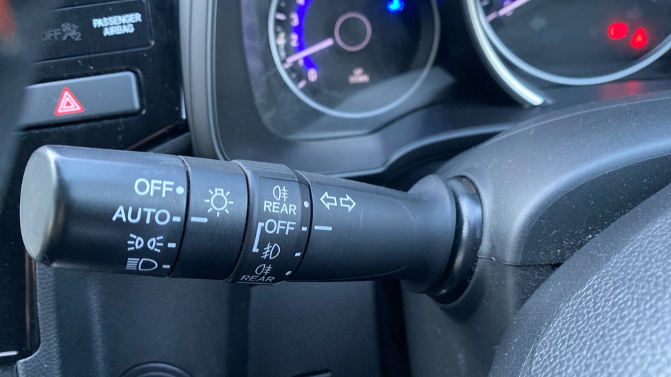 Honda Jazz 1.5 i-VTEC Sport 5dr Petrol Hatchback - Image 22