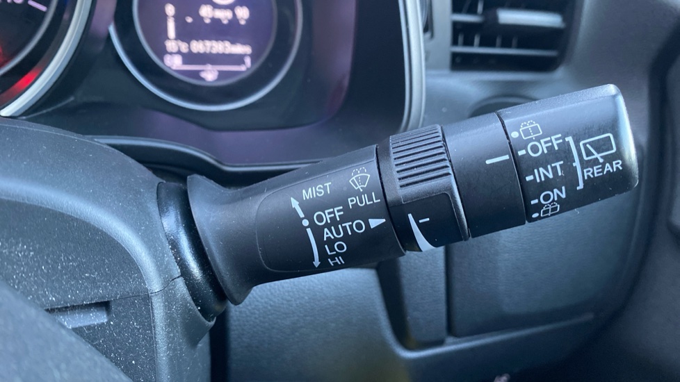 Honda Jazz 1.5 i-VTEC Sport 5dr Petrol Hatchback - Image 23