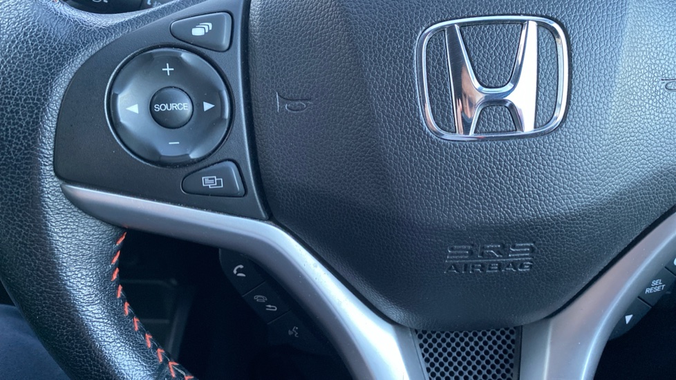 Honda Jazz 1.5 i-VTEC Sport 5dr Petrol Hatchback - Image 24