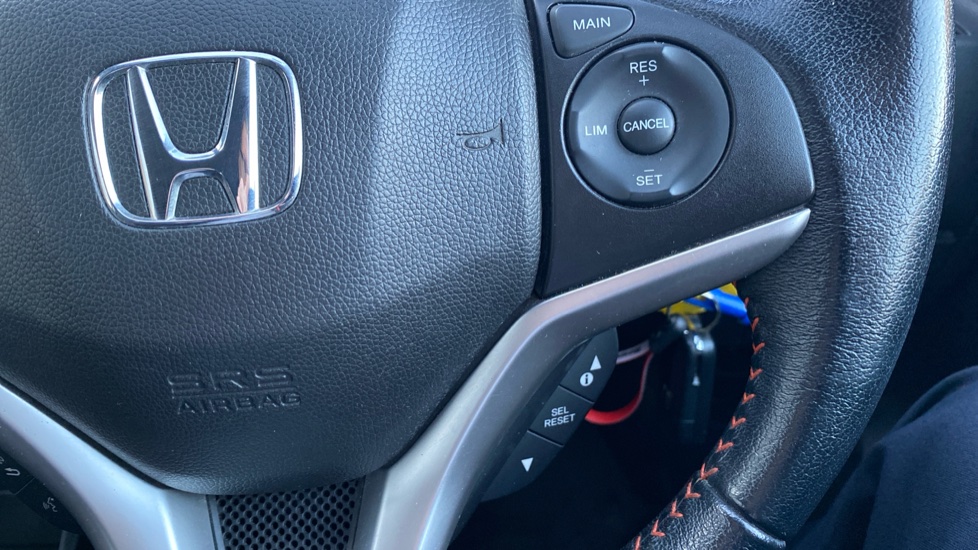 Honda Jazz 1.5 i-VTEC Sport 5dr Petrol Hatchback - Image 25