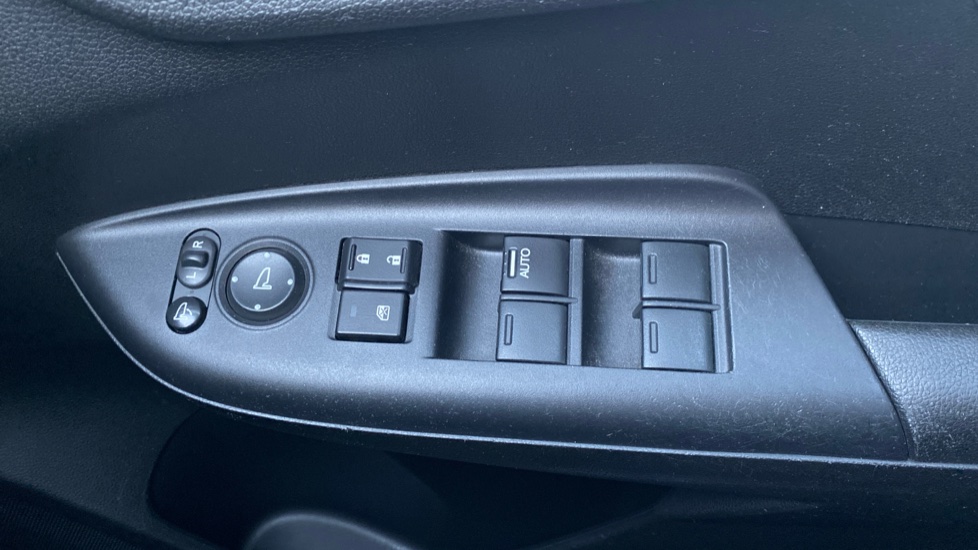 Honda Jazz 1.5 i-VTEC Sport 5dr Petrol Hatchback - Image 26