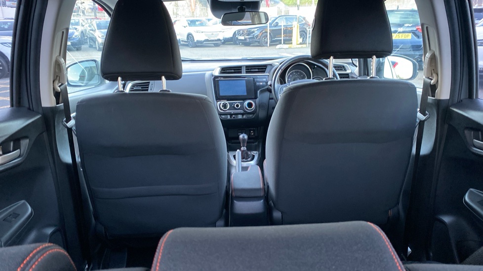 Honda Jazz 1.5 i-VTEC Sport 5dr Petrol Hatchback - Image 40