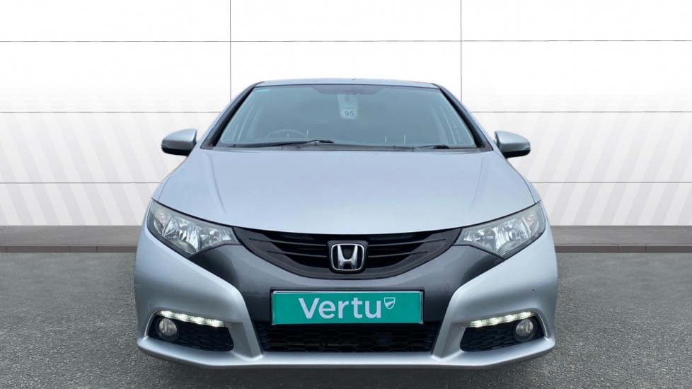 Honda Civic 1.8 i-VTEC ES-T 5dr Petrol Hatchback - Image 3