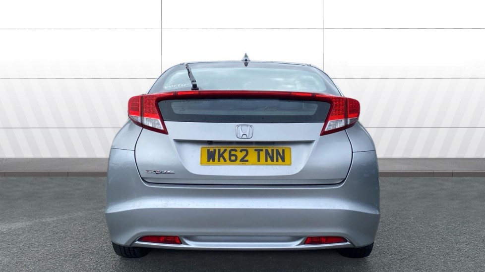 Honda Civic 1.8 i-VTEC ES-T 5dr Petrol Hatchback - Image 6