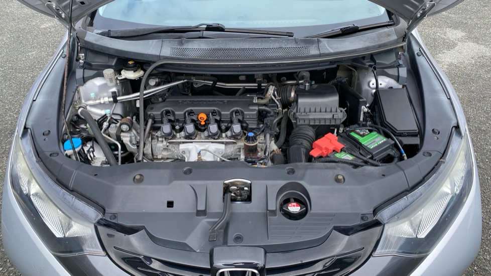 Honda Civic 1.8 i-VTEC ES-T 5dr Petrol Hatchback - Image 8