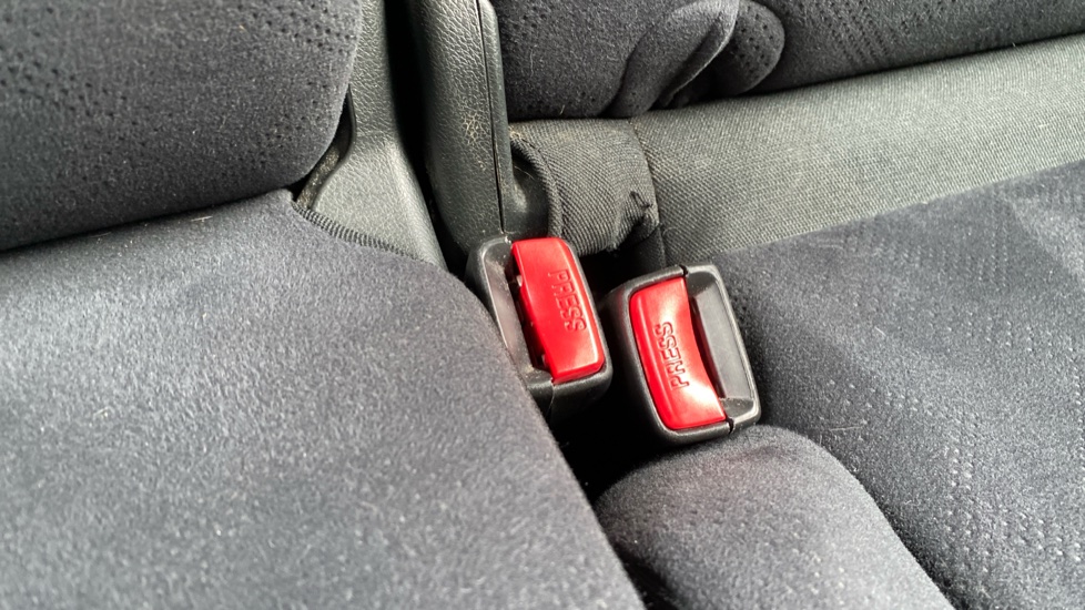 Honda Civic 1.8 i-VTEC ES-T 5dr Petrol Hatchback - Image 17
