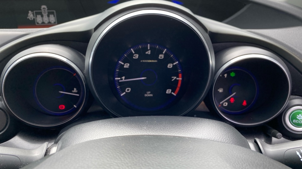 Honda Civic 1.8 i-VTEC ES-T 5dr Petrol Hatchback - Image 18