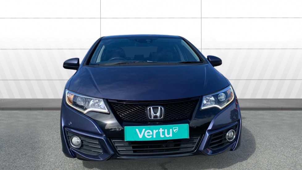 Honda Civic 1.6 i-DTEC SE Plus 5dr [Nav] Diesel Hatchback - Image 3