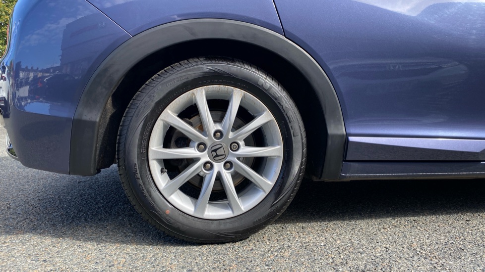 Honda Civic 1.6 i-DTEC SE Plus 5dr [Nav] Diesel Hatchback - Image 7