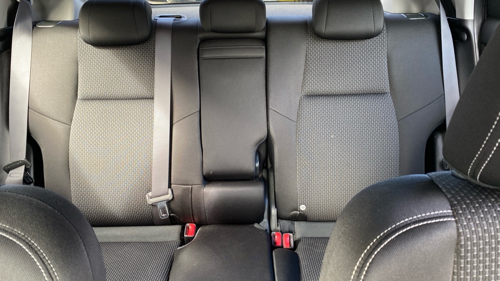 Honda Civic 1.6 i-DTEC SE Plus 5dr [Nav] Diesel Hatchback - Image 15