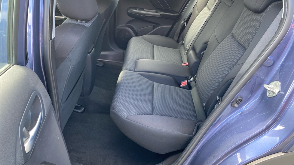 Honda Civic 1.6 i-DTEC SE Plus 5dr [Nav] Diesel Hatchback - Image 16