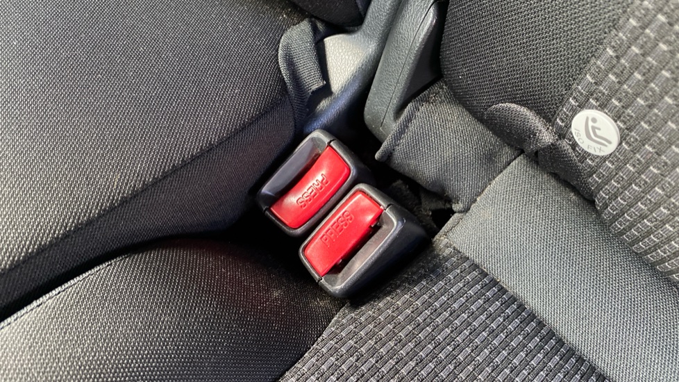 Honda Civic 1.6 i-DTEC SE Plus 5dr [Nav] Diesel Hatchback - Image 17
