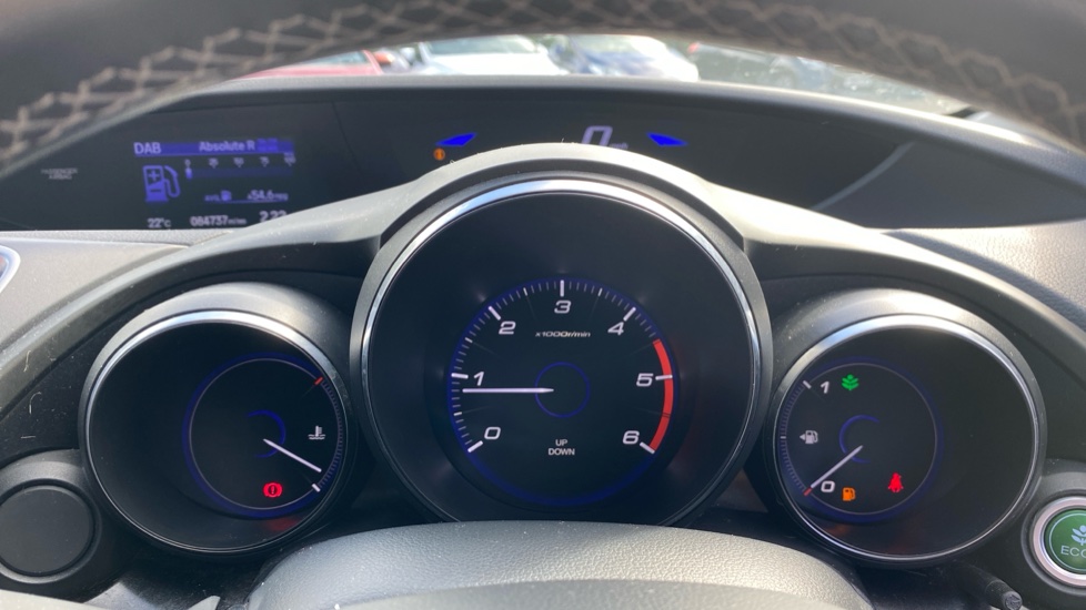 Honda Civic 1.6 i-DTEC SE Plus 5dr [Nav] Diesel Hatchback - Image 18