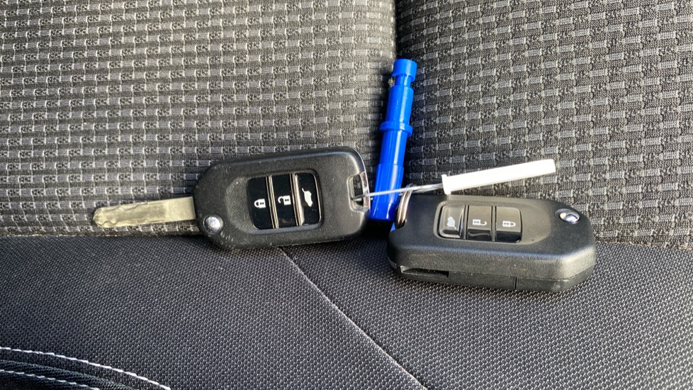 Honda Civic 1.6 i-DTEC SE Plus 5dr [Nav] Diesel Hatchback - Image 20