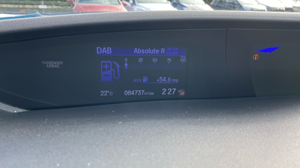 Honda Civic 1.6 i-DTEC SE Plus 5dr [Nav] Diesel Hatchback - Image 31