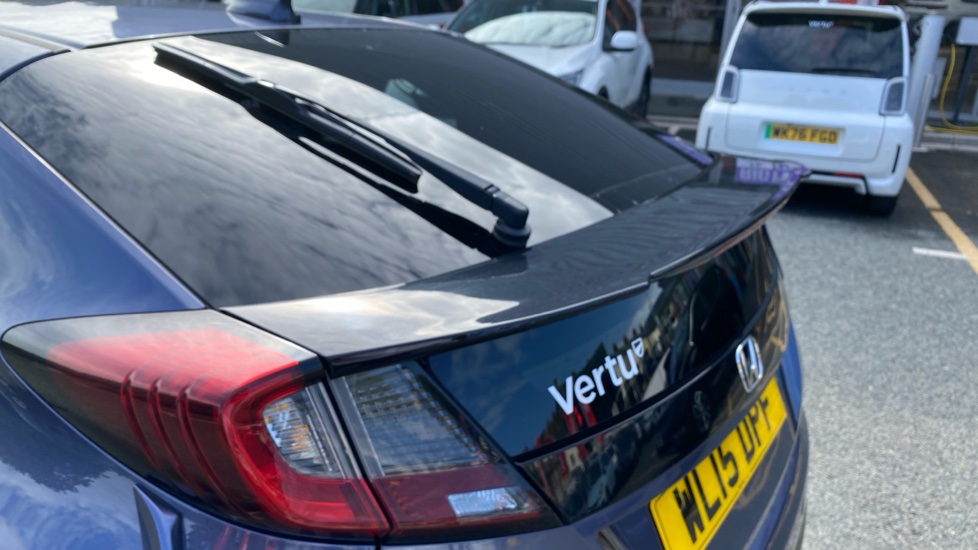 Honda Civic 1.6 i-DTEC SE Plus 5dr [Nav] Diesel Hatchback - Image 37