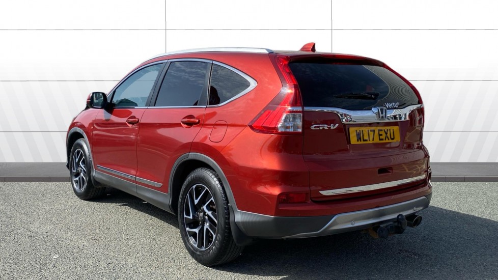 Honda CR-V 2.0 i-VTEC SE Plus 5dr 2WD [Nav] Petrol Estate - Image 2