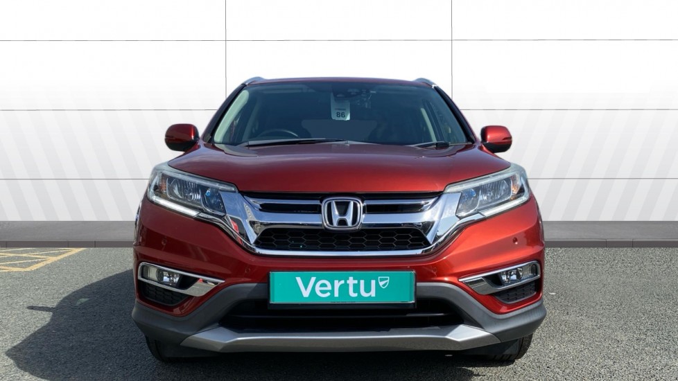 Honda CR-V 2.0 i-VTEC SE Plus 5dr 2WD [Nav] Petrol Estate - Image 3
