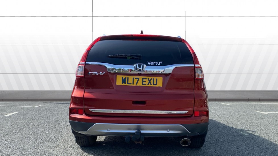 Honda CR-V 2.0 i-VTEC SE Plus 5dr 2WD [Nav] Petrol Estate - Image 6