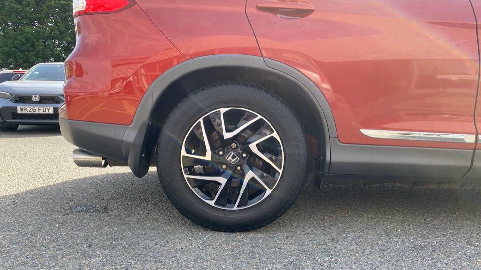 Honda CR-V 2.0 i-VTEC SE Plus 5dr 2WD [Nav] Petrol Estate - Image 7