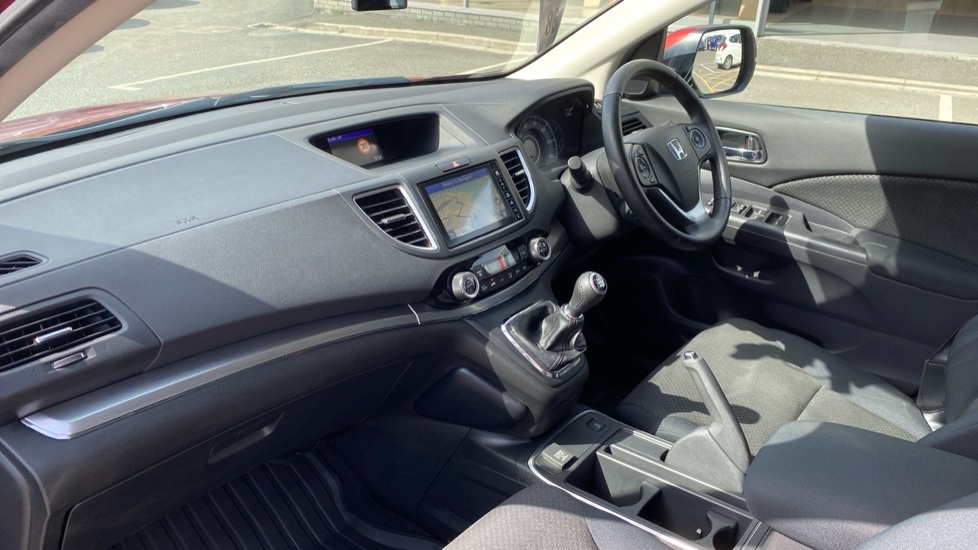 Honda CR-V 2.0 i-VTEC SE Plus 5dr 2WD [Nav] Petrol Estate - Image 9