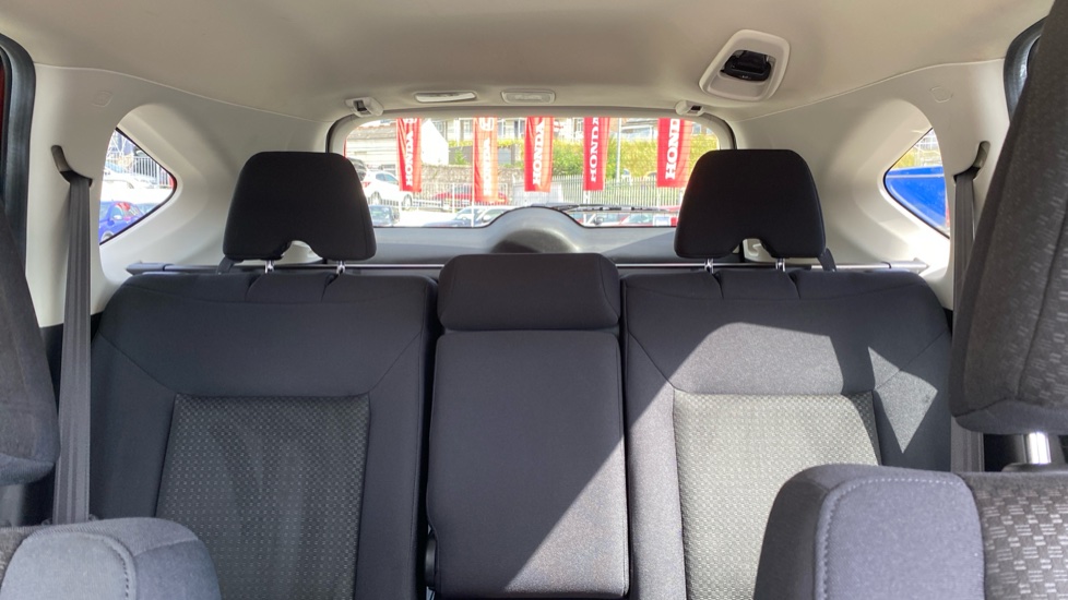 Honda CR-V 2.0 i-VTEC SE Plus 5dr 2WD [Nav] Petrol Estate - Image 15