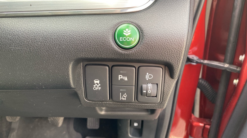 Honda CR-V 2.0 i-VTEC SE Plus 5dr 2WD [Nav] Petrol Estate - Image 21