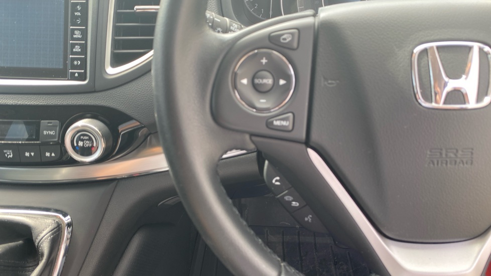 Honda CR-V 2.0 i-VTEC SE Plus 5dr 2WD [Nav] Petrol Estate - Image 25