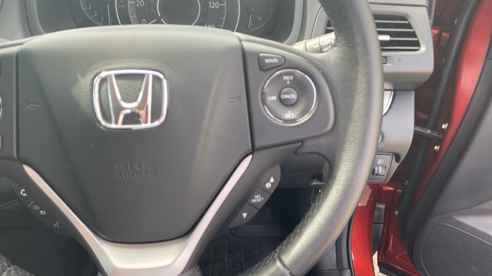Honda CR-V 2.0 i-VTEC SE Plus 5dr 2WD [Nav] Petrol Estate - Image 26