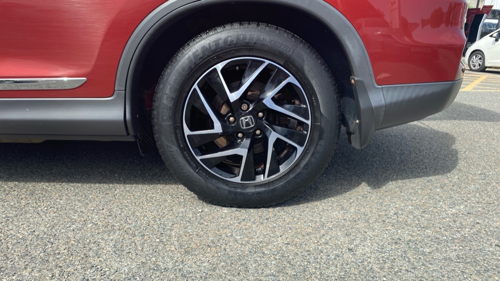 Honda CR-V 2.0 i-VTEC SE Plus 5dr 2WD [Nav] Petrol Estate - Image 31