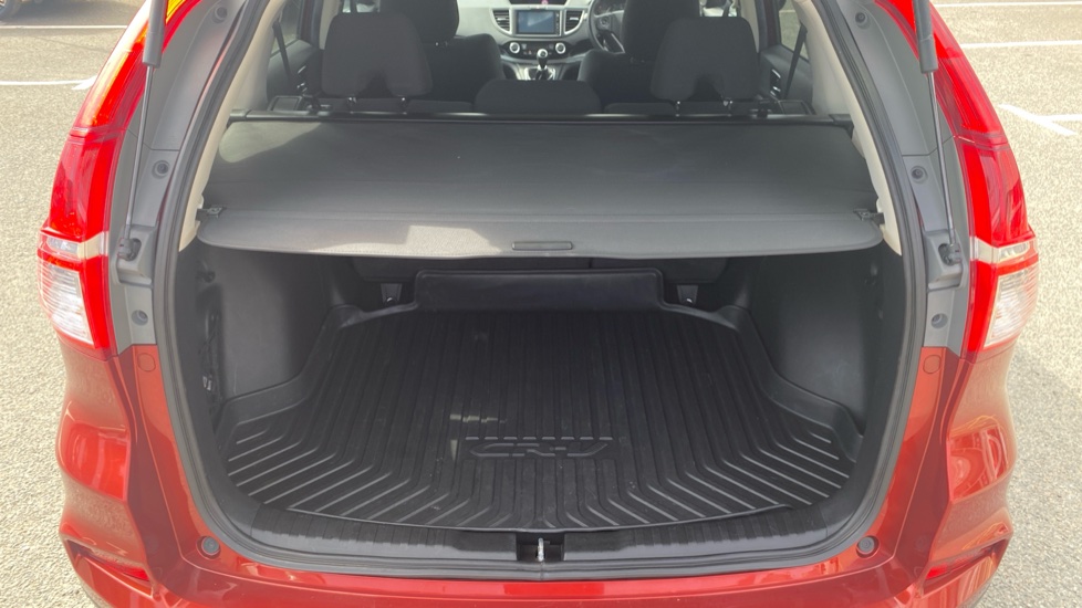 Honda CR-V 2.0 i-VTEC SE Plus 5dr 2WD [Nav] Petrol Estate - Image 35