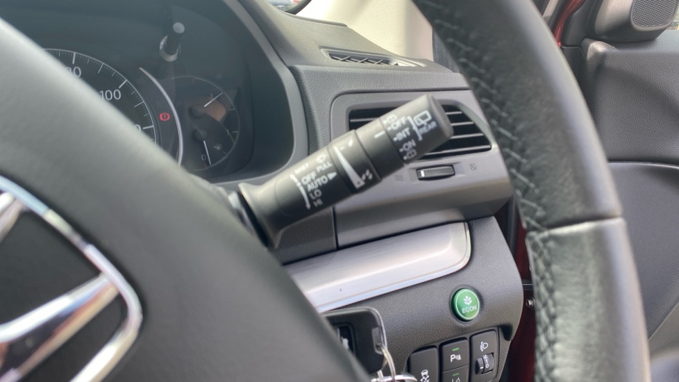 Honda CR-V 2.0 i-VTEC SE Plus 5dr 2WD [Nav] Petrol Estate - Image 44