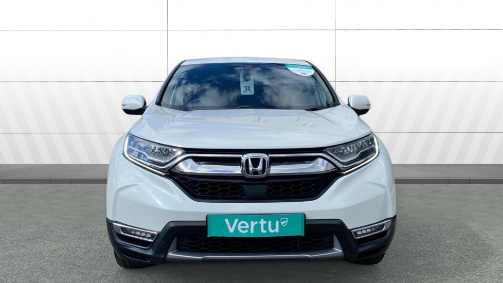 Honda CR-V 2.0 i-MMD Hybrid SE 2WD 5dr eCVT Hybrid Estate - Image 3